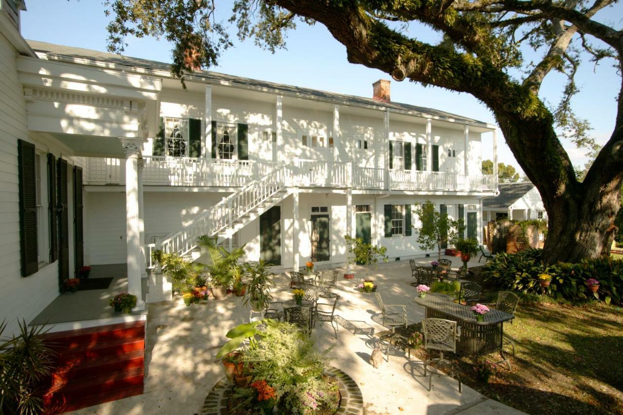 Ashton'S Bed And Breakfast Nova Orleães Exterior foto