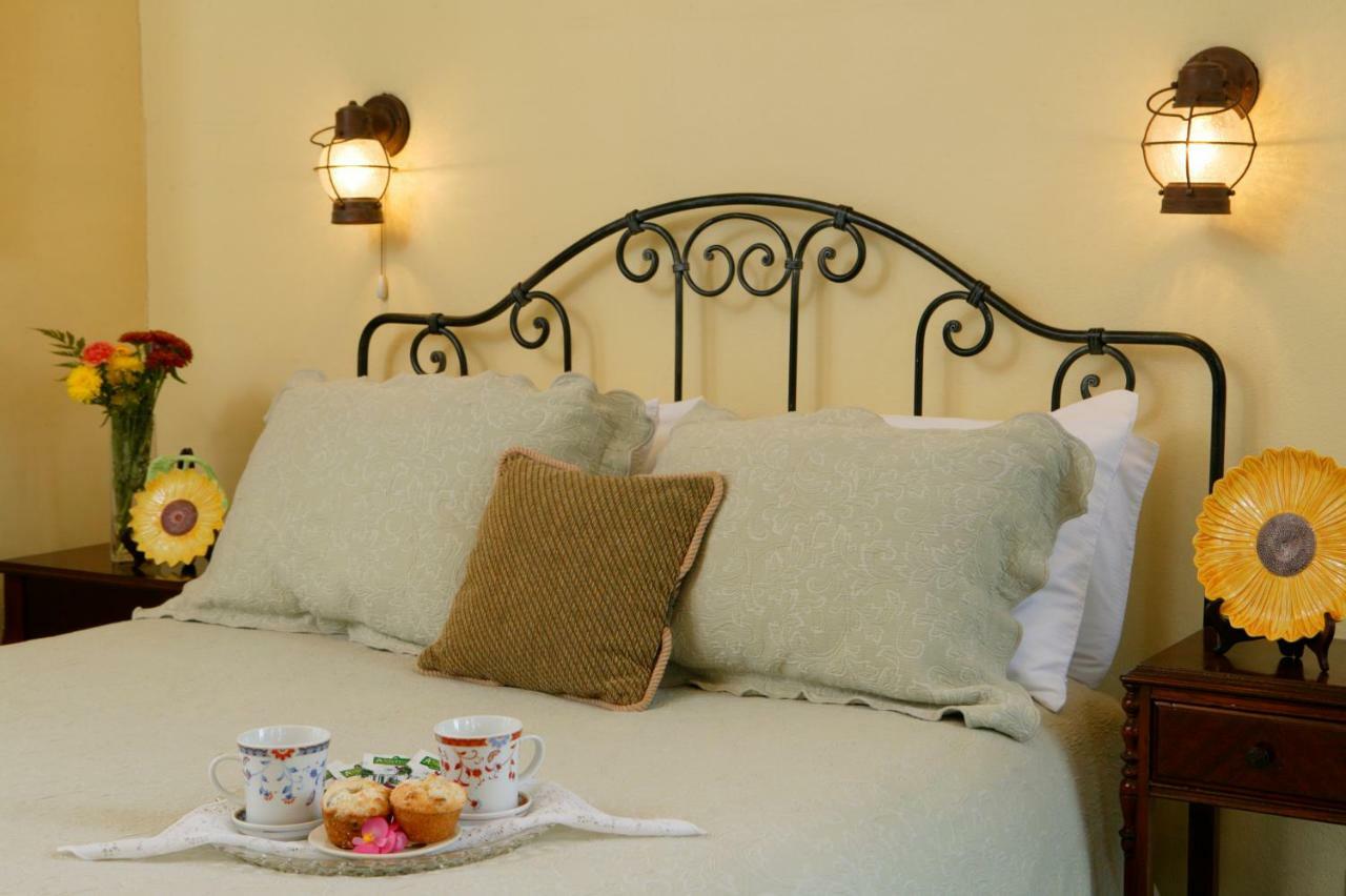 Ashton'S Bed And Breakfast Nova Orleães Exterior foto