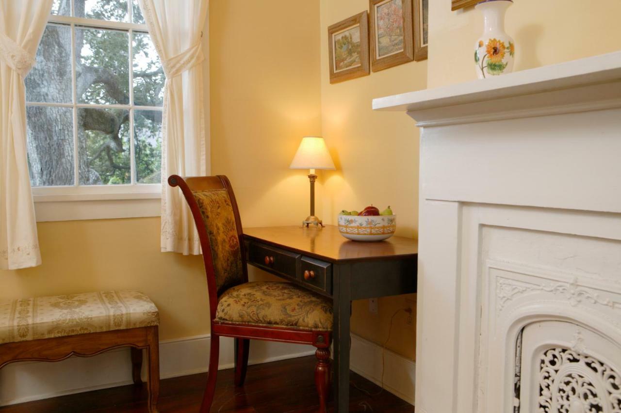 Ashton'S Bed And Breakfast Nova Orleães Exterior foto