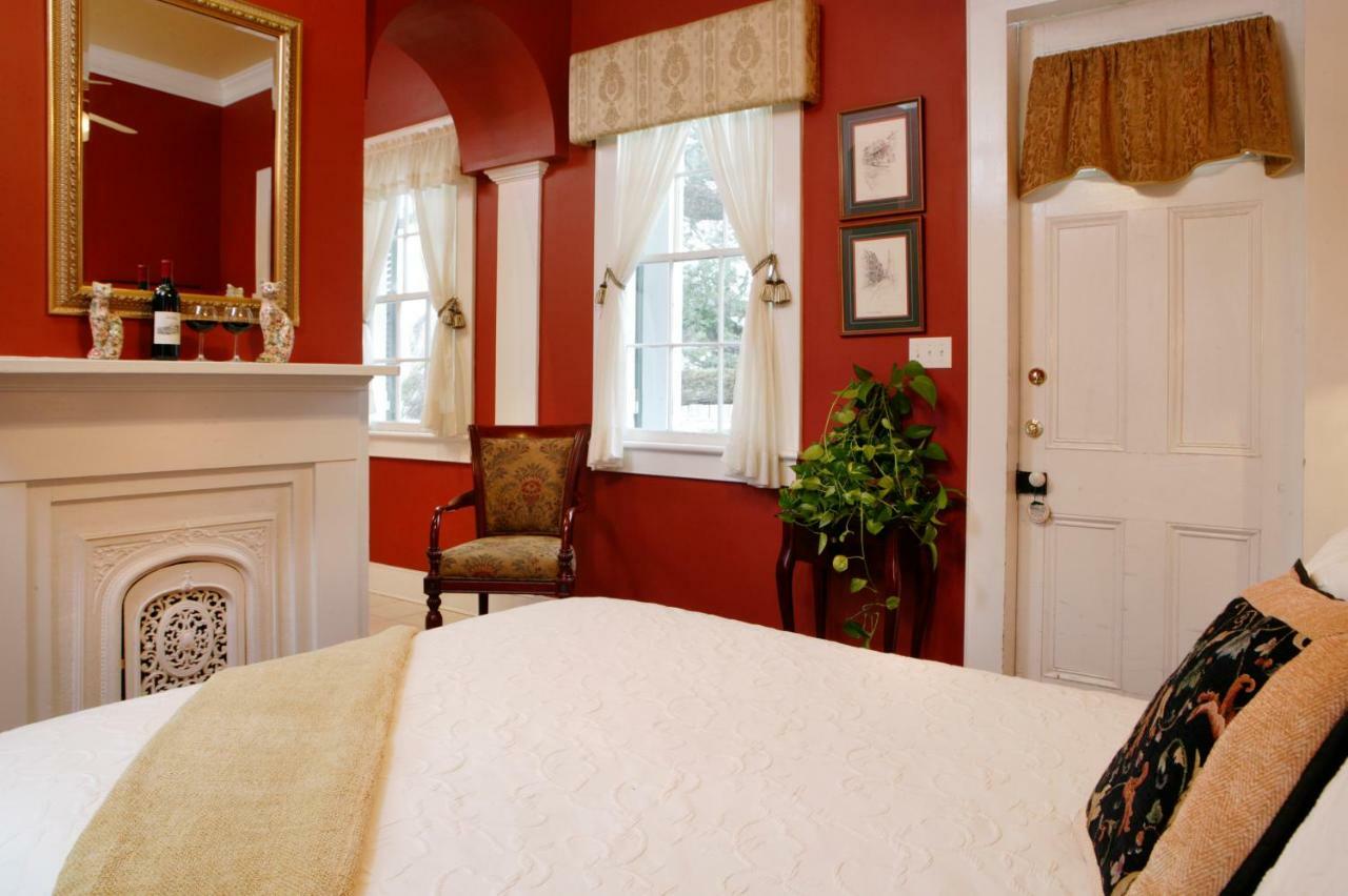 Ashton'S Bed And Breakfast Nova Orleães Exterior foto