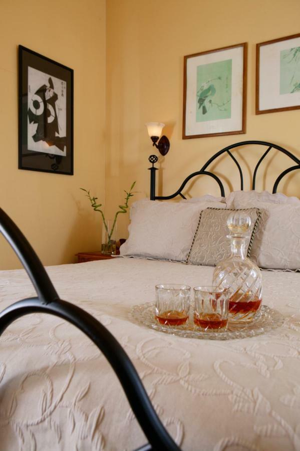 Ashton'S Bed And Breakfast Nova Orleães Exterior foto